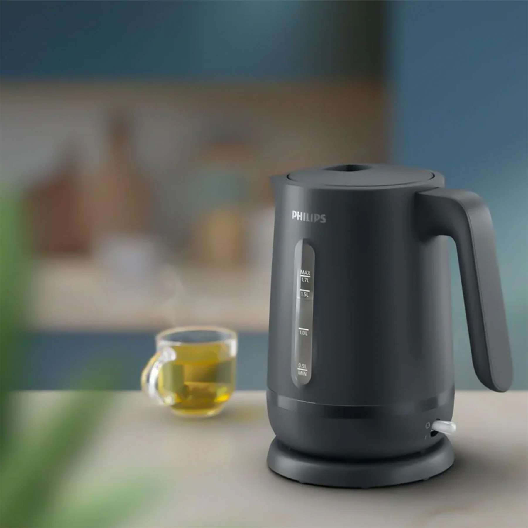 کتری برقی فیلیپس مدل HD9314/91