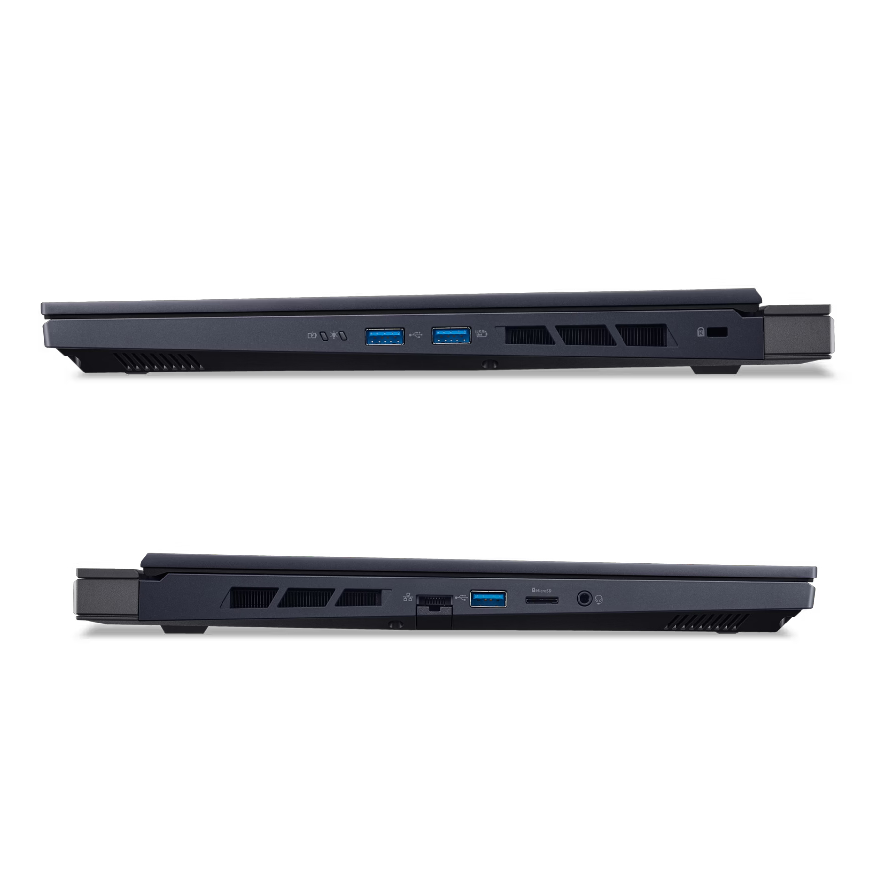 لپ تاپ 16 اینچی ایسر مدل Predator Helios Neo 16 PHN16-72-99PA-i9 14900HX-16GB DDR5-1TB SSD-RTX4060-FHD-W