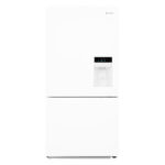 یخچال فریزر 26 فوت اسنوا مدل SBDi-L300-SW با ارتفاع 180، پهنای 82 و عمق 75.3 سانتی متر، میزان مصرف انرژی A+، دارای 3 طبقه در یخچال و 3 کشو در فریزر، دارای سیستم نوفراست