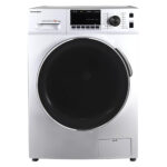 ماشین لباسشویی پاکشوما مدل BWF 40714 ST ظرفیت 7 کیلوگرم