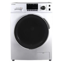 ماشین لباسشویی پاکشوما مدل BWF 40714 ST ظرفیت 7 کیلوگرم