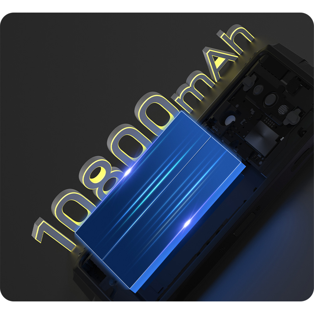 گوشی موبایل دوجی مدل V30T دو سیم کارت ظرفیت 256 گیگابایت و رم 12 گیگابایت