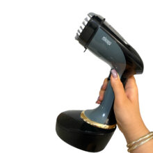 بخارگر دی اس پی مدل دستی کد 130