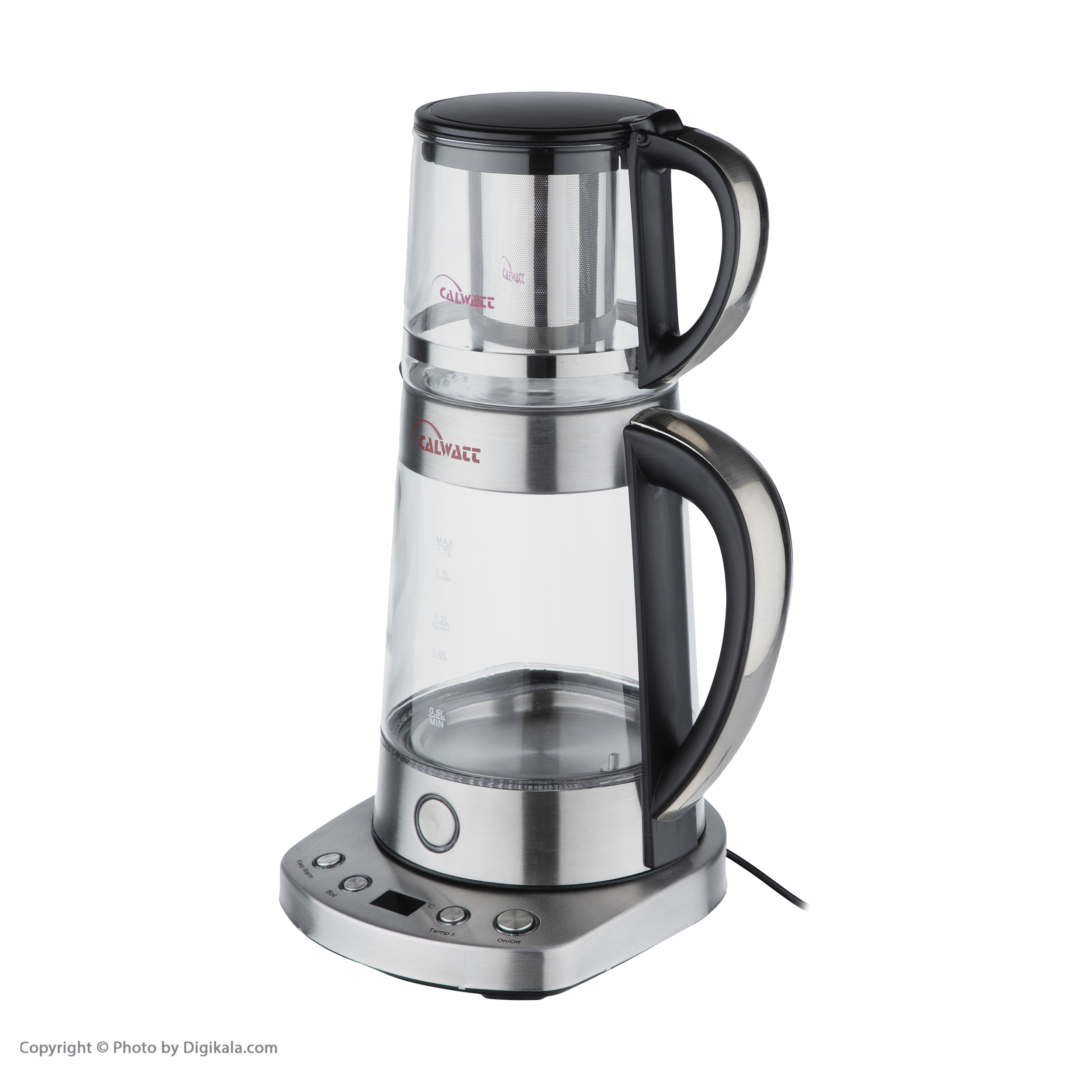 چای ساز کالوات مدل HA1020