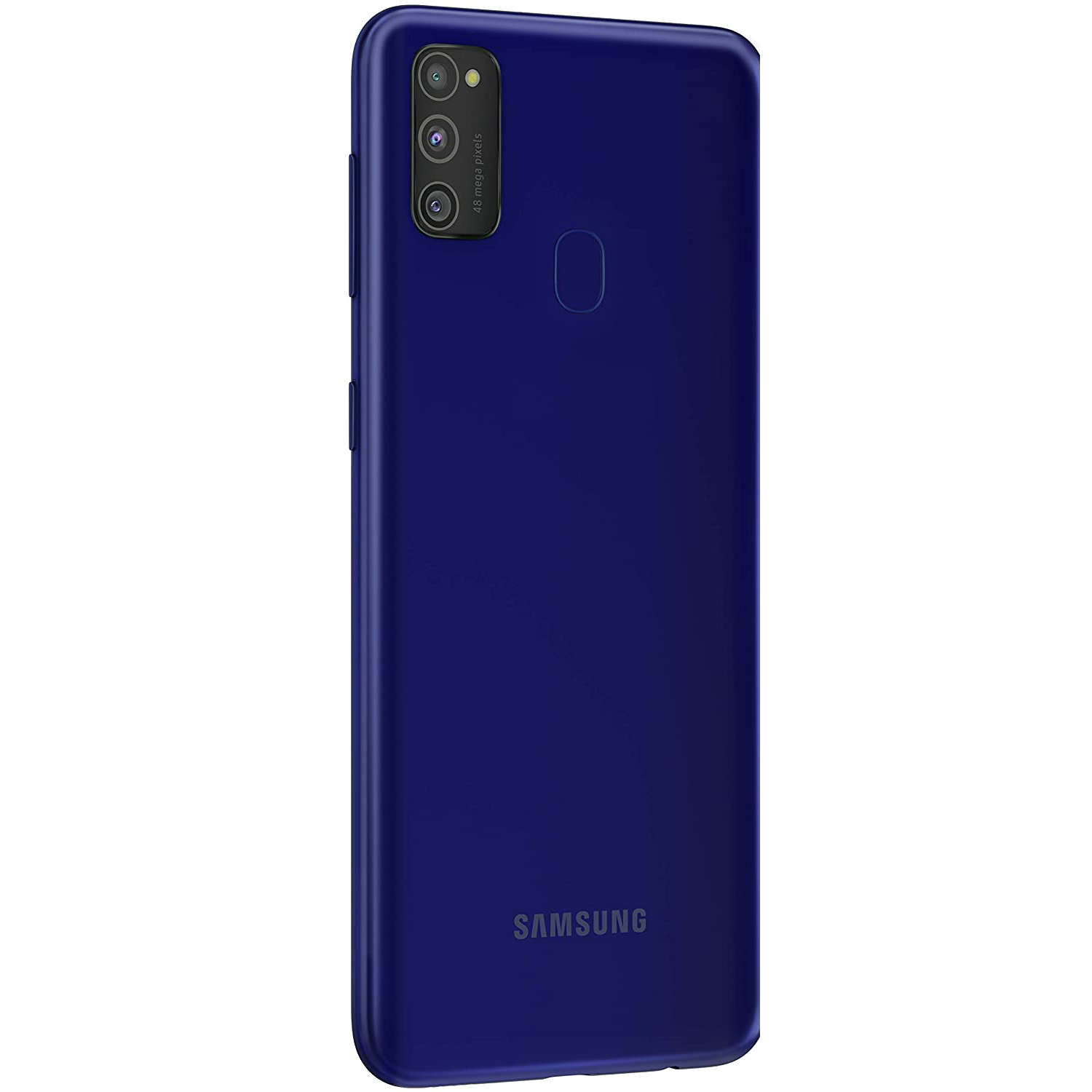 گوشی موبایل سامسونگ مدل Galaxy M21 SM-M215 دو سیم کارت ظرفیت 64 گیگابایت - اکتیو