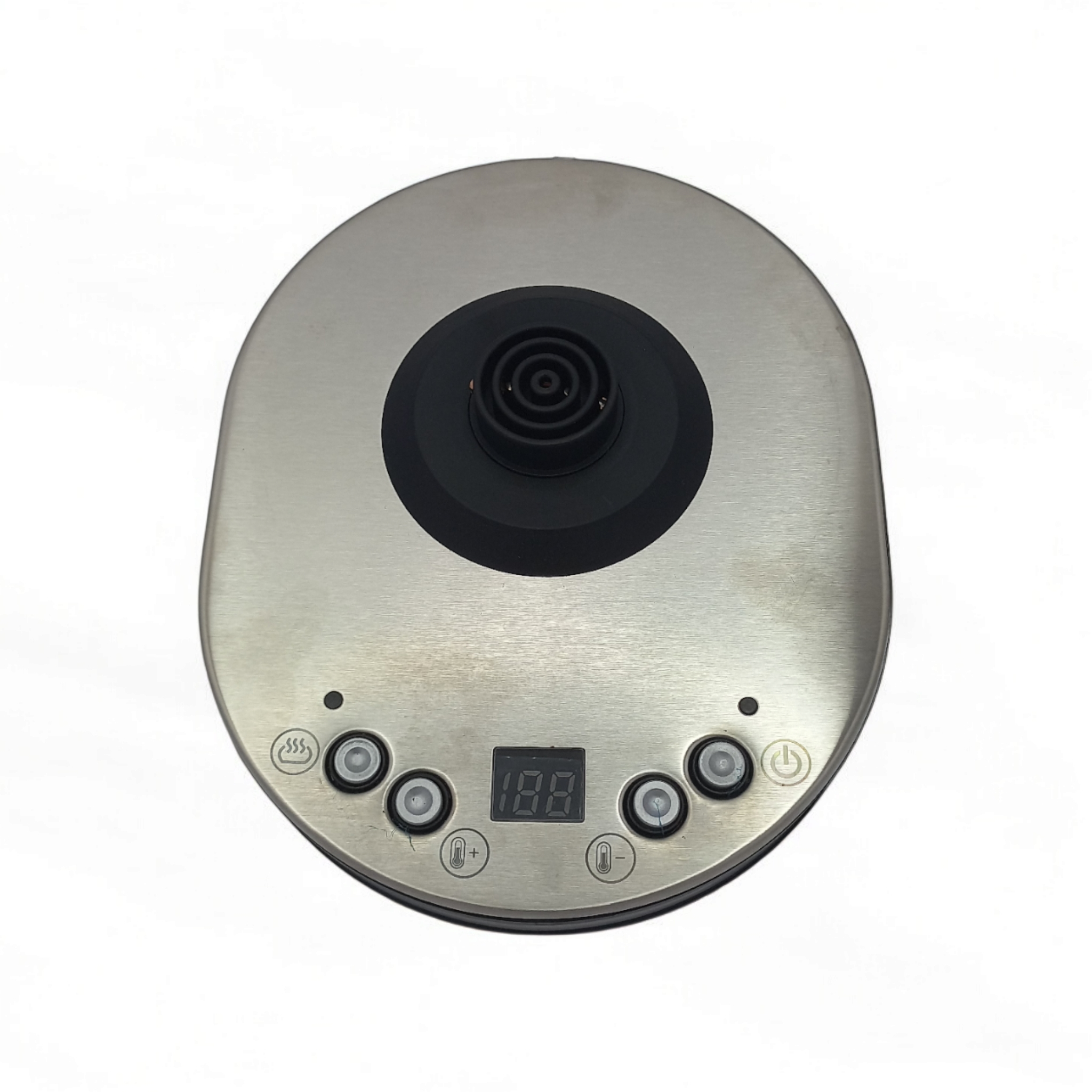 چای ساز سیلورکرست مدل sl-911s