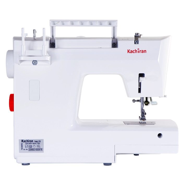 چرخ خیاطی کاچیران مدل زیگزاگ 2030+
