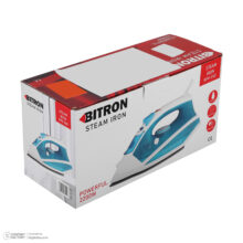 اتو بخار بیترون مدل BPV-E60