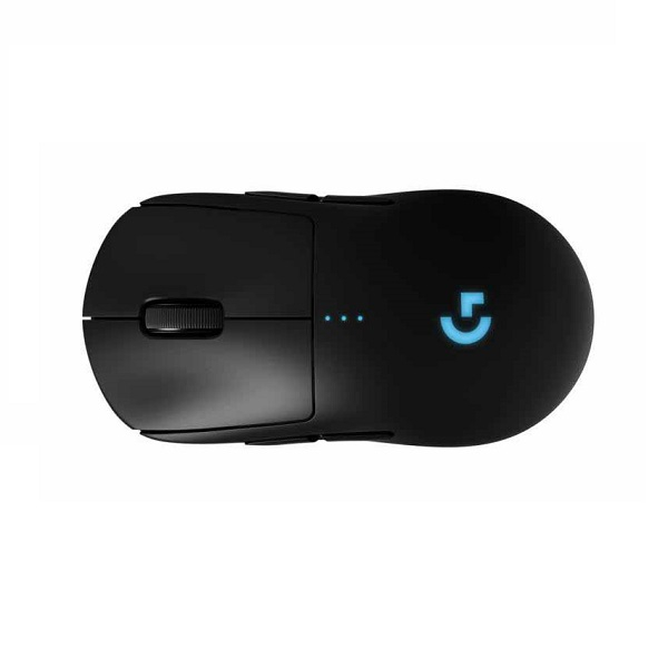 ماوس بی سیم مخصوص بازی لاجیتک مدل G PRO GAMING RGB