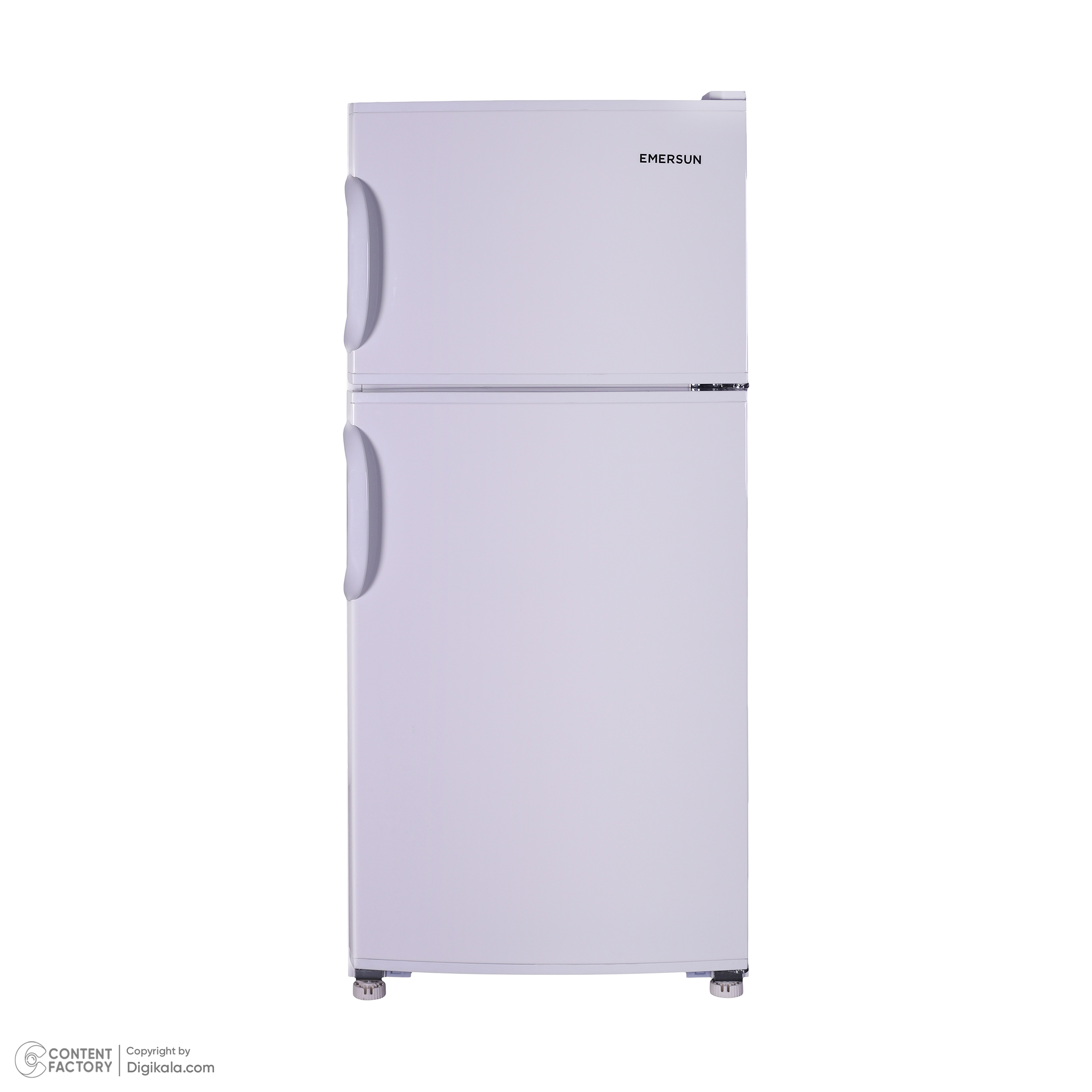 یخچال فریزر 11 فوت امرسان مدل TF11T220