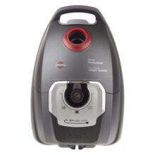 جاروبرقی 2400 وات پارس خزر مدل Turbo 2500WB