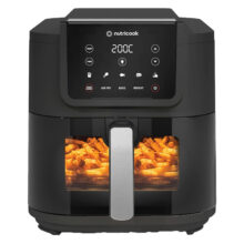 سرخ کن بدون روغن نوتریکوک مدل AFS200