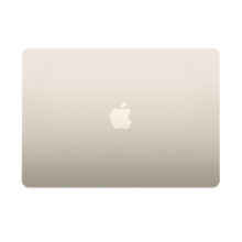 لپ تاپ 15.3 اینچی اپل مدل MacBook Air MW1J3 2025 LLA-M4-16GB Ram-256GB SSD