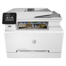 پرینتر چند کاره رنگی لیزری اچ‌پی مدل HP Color LaserJet Pro MFP M282nw