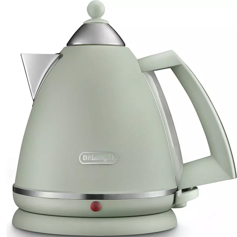 کتری برقی دلونگی مدل Argento Flora KBX3016