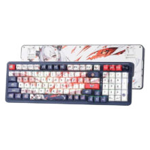 کیبورد گیمینگ ردراگون مدل EISA K686 AK PRO