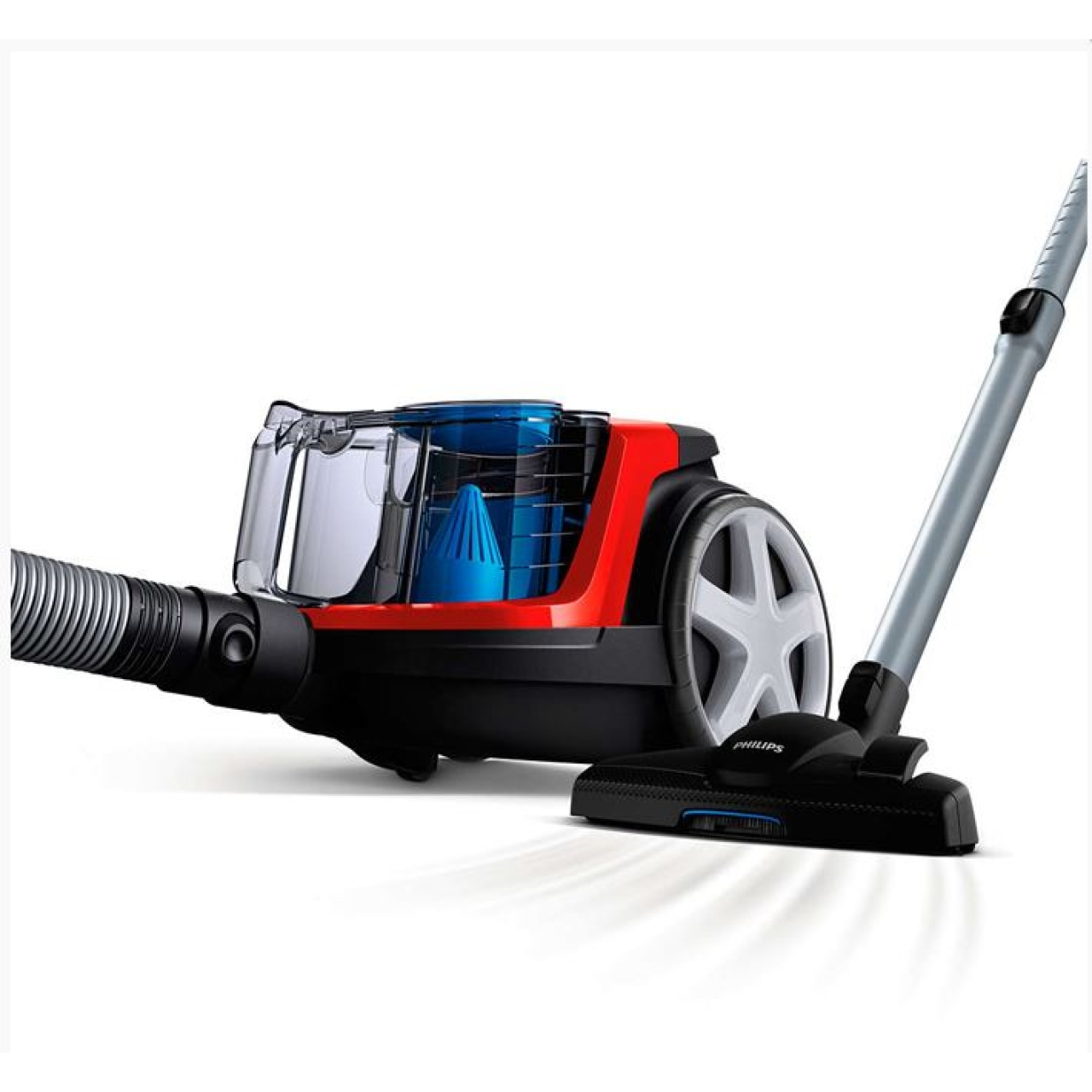 جاروبرقی 1900 وات فیلیپس مدل FC 9351