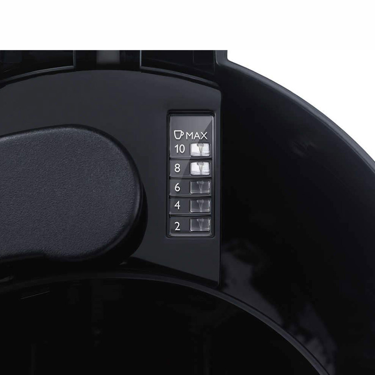 قهوه‌ساز فیلیپس مدل HD7462