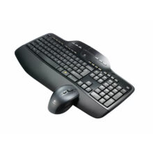 کیبورد و ماوس بی سیم لاجیتک مدل MK710