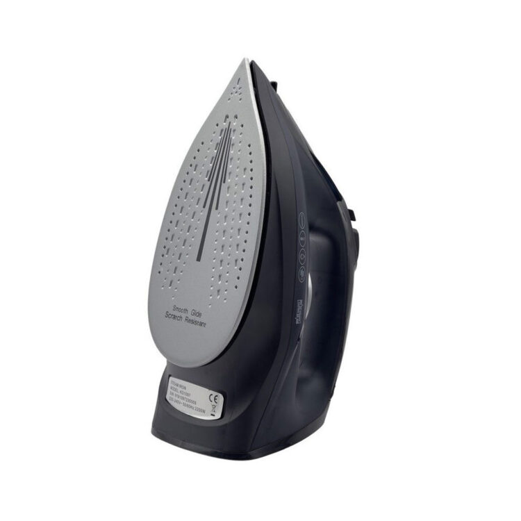 اتو بخار 2200 وات دی اس پی مدل KD-1097