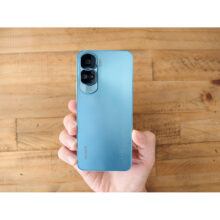 گوشی موبایل آنر مدل 90 Lite دو سیم کارت ظرفیت 256 گیگابایت و رم 8 گیگابایت