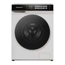ماشین لباسشویی 11 کیلوگرم اتوماتیک پاکشوما مدل X106 W