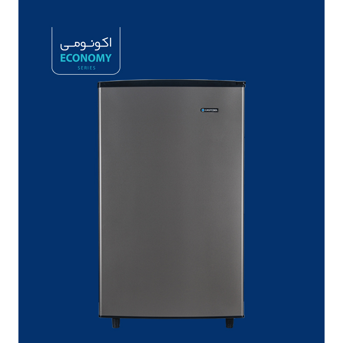 فریزر 6 فوت ایستکول مدل 4كشوي 1946