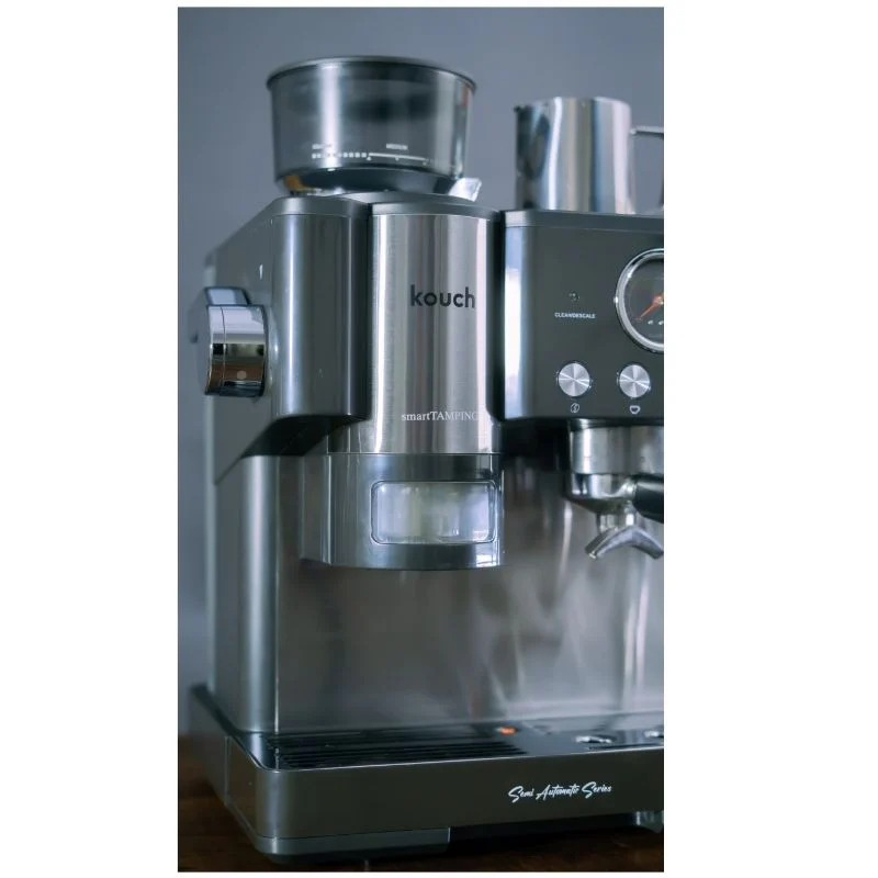 اسپرسو ساز 2800 میلی‌لیتر کوخ مدل  KEM1990