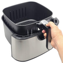 سرخکن 9.2 لیتری مکسی مدل FRYER-92