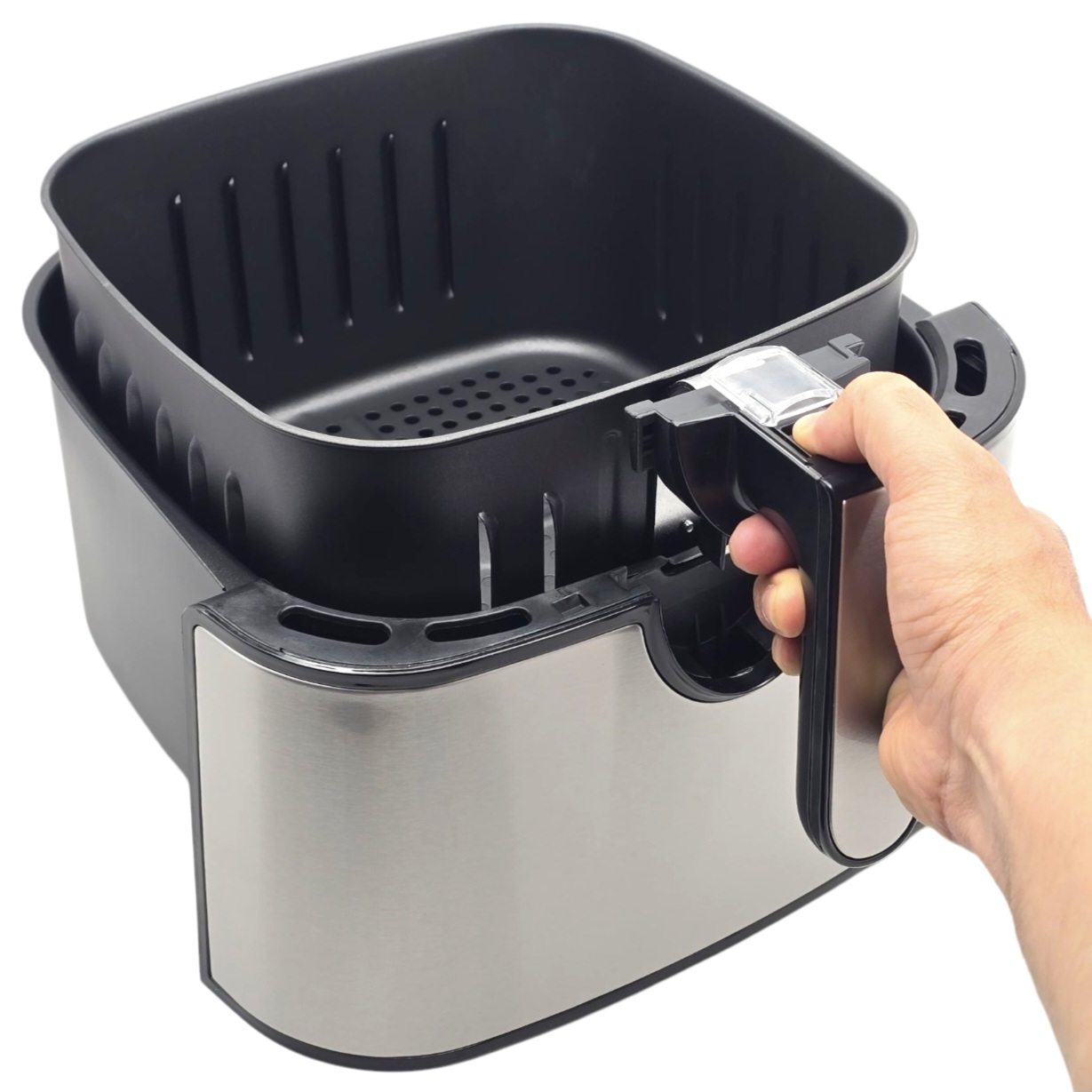 سرخکن 9.2 لیتری مکسی مدل FRYER-92
