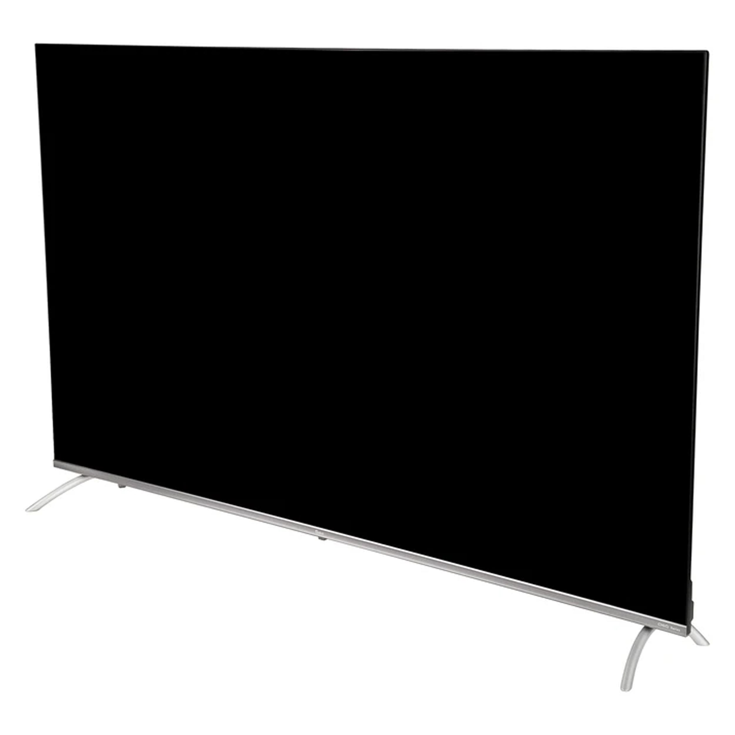 تلویزیون 65 اینچ کیو ال ای دی هوشمند جی پلاس مدل GTV-65SQ758N