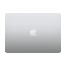 لپ تاپ 13.6 اینچی اپل مدل MacBook Air MW0X3 2025 LLA-M4-16GB RAM-512GB SSD