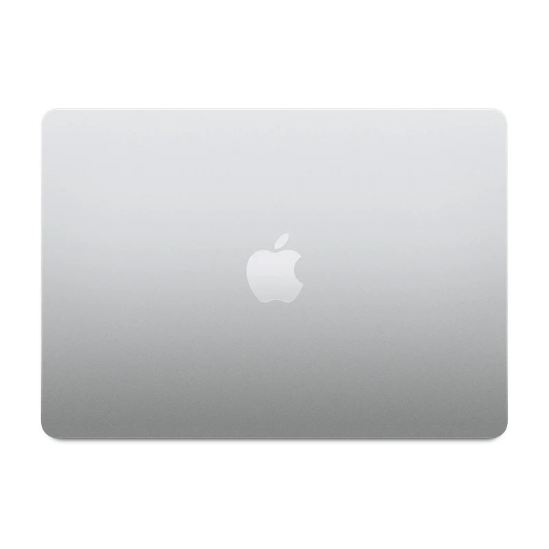 لپ تاپ 13.6 اینچی اپل مدل MacBook Air MW0X3 2025 LLA-M4-16GB RAM-512GB SSD