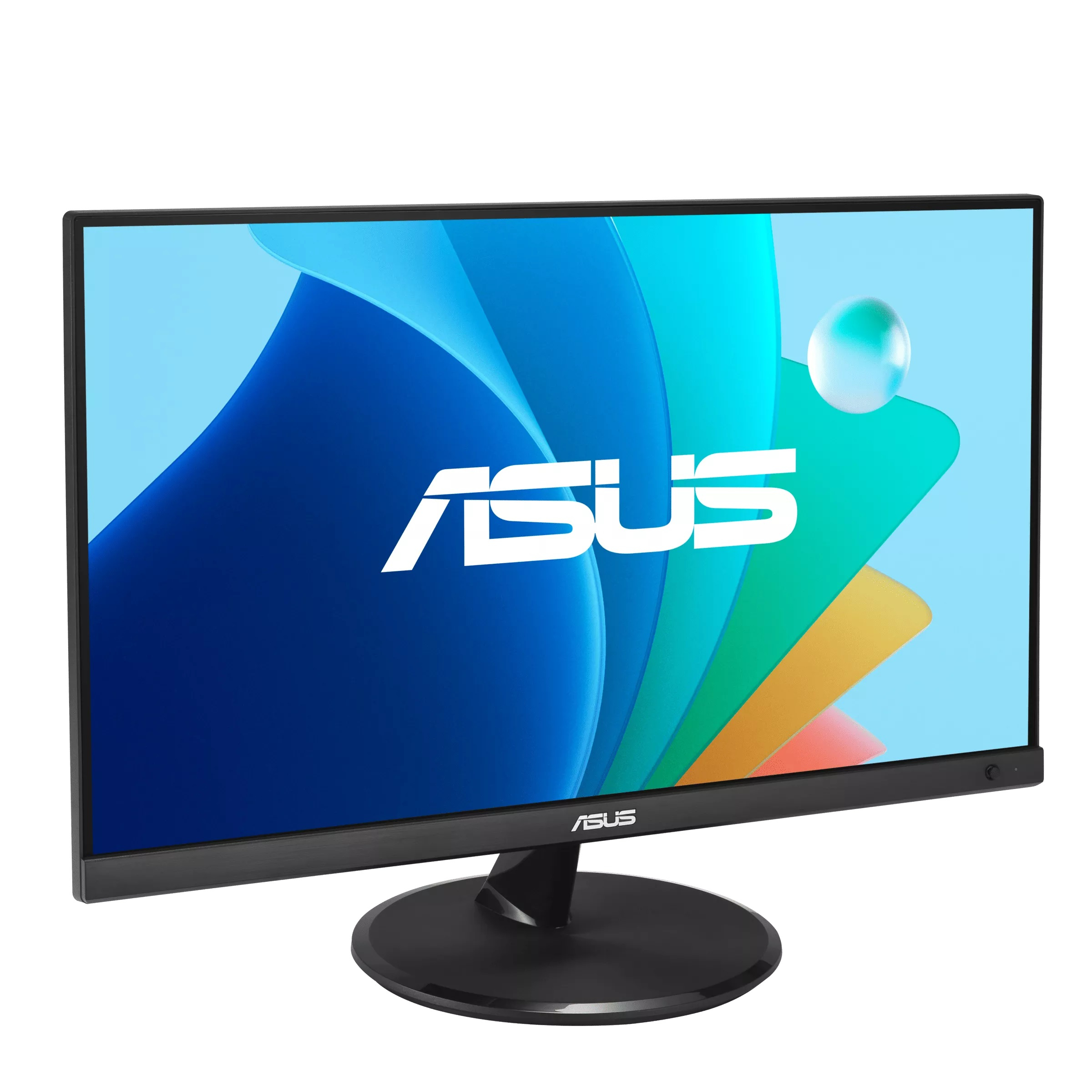 مانیتور گیمینگ 22 اینچ ایسوس مدل MONITOR ASUS VP227HF GAMING 100HZ