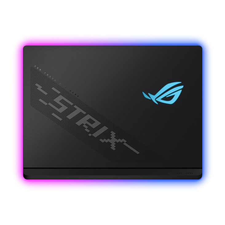 لپ تاپ 18 اینچی ایسوس مدل ROG Strix SCAR 18 (2025) G835LW-SA097-Core Ultra 9 275HX-64GB DDR5 5600MHz-1TB SSD-RTX5080 16GB-2.5K 240Hz