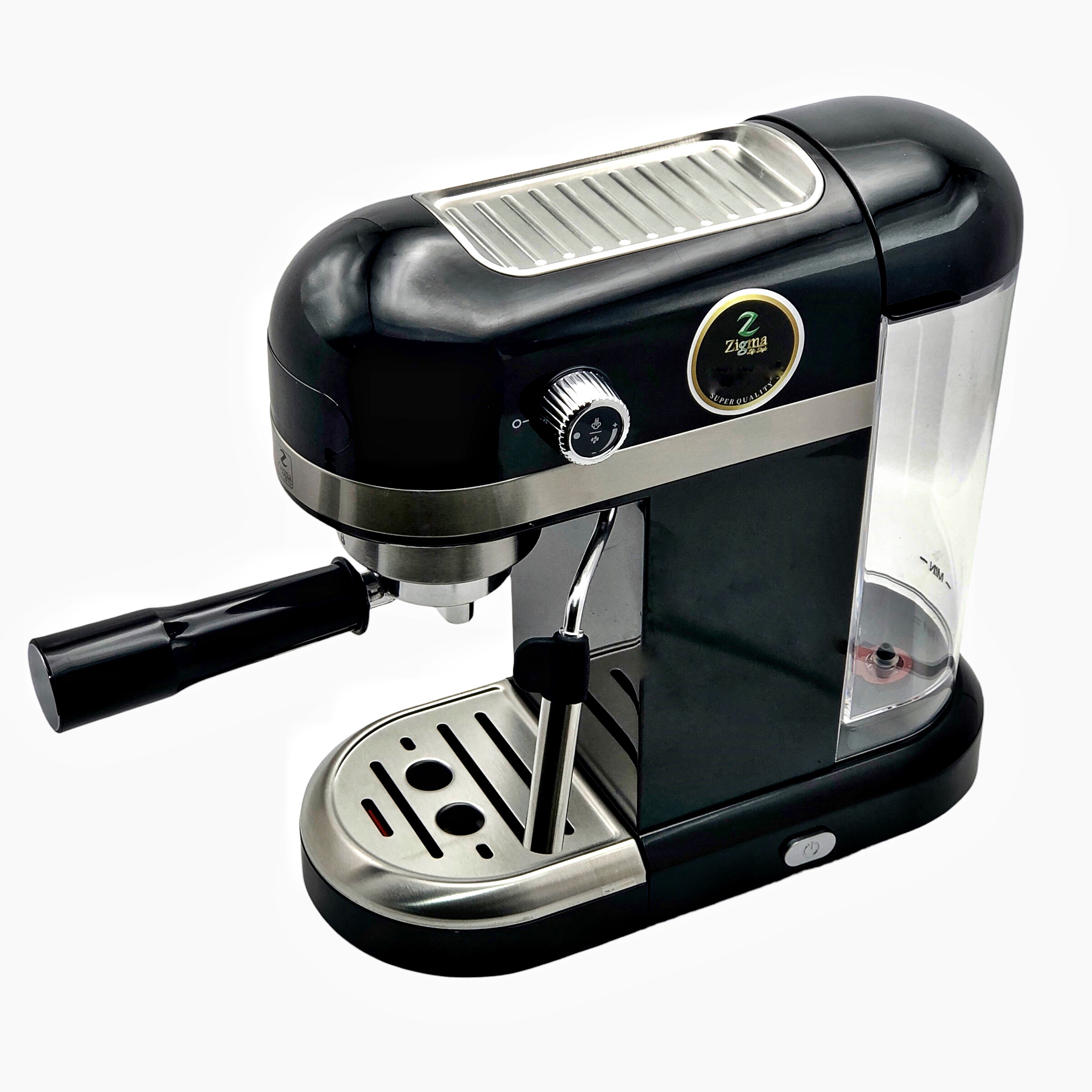 اسپرسو ساز زیگما مدل EM131A
