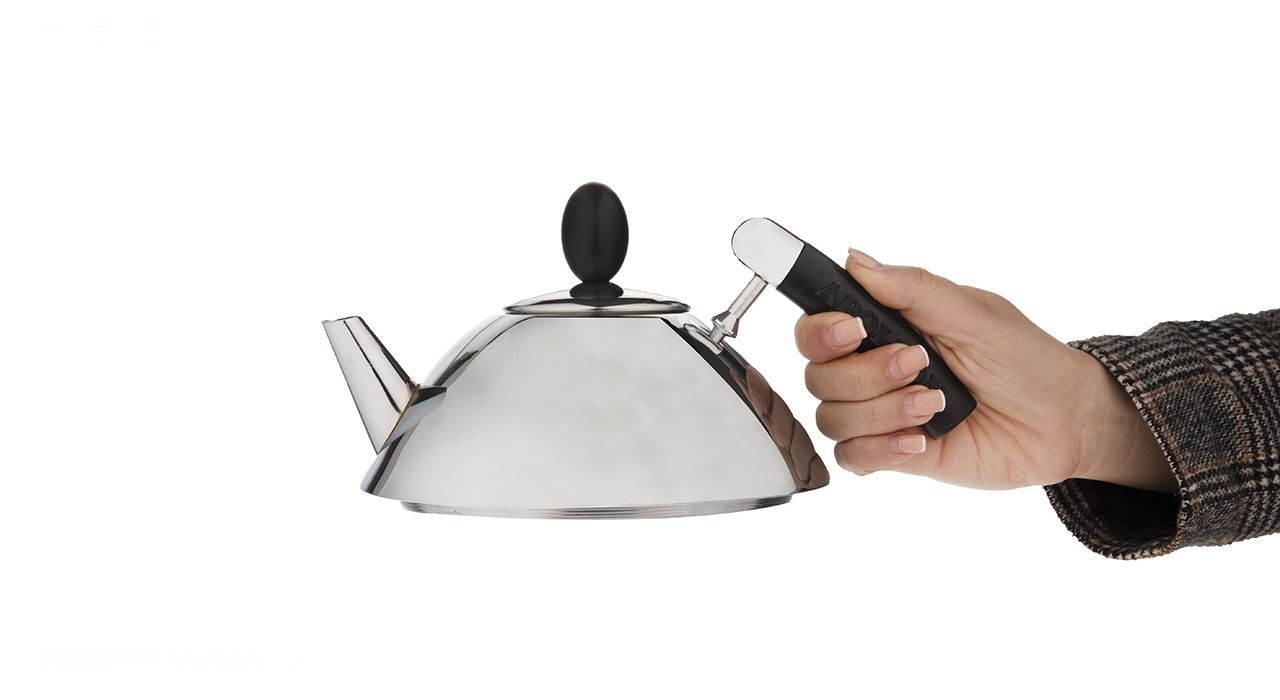 سماور برقی آپولون مدل پلوتون ظرفیت 5 لیتر