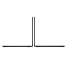 لپ تاپ 16.2 اینچی اپل مدل MacBook Pro MRW13 2023 ZPA-M3 Pro-18GB RAM-512GB SSD