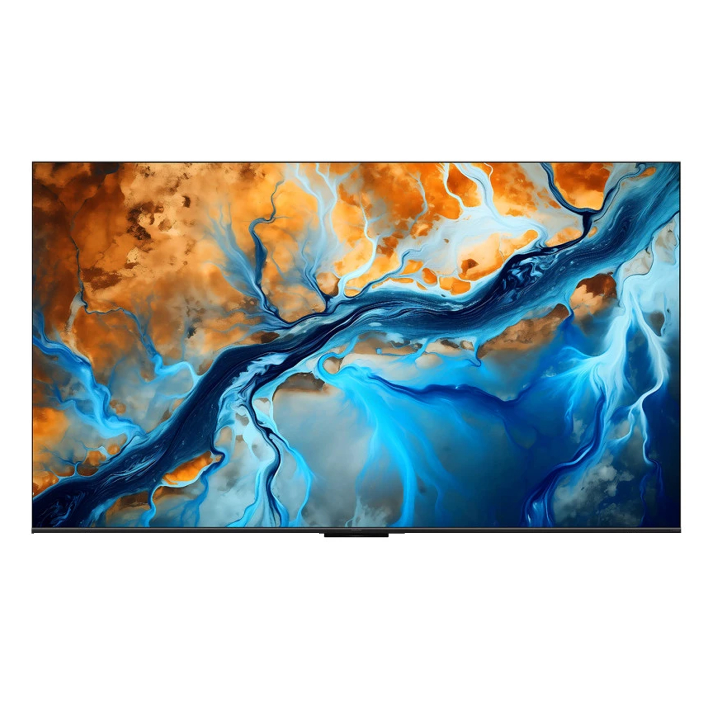 تلویزیون 65 اینچ ال ای دی هوشمند شیائومی مدل 65S MINI LED