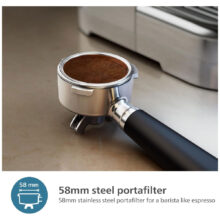 اسپرسو ساز فیلیپس مدل PSA3228/41