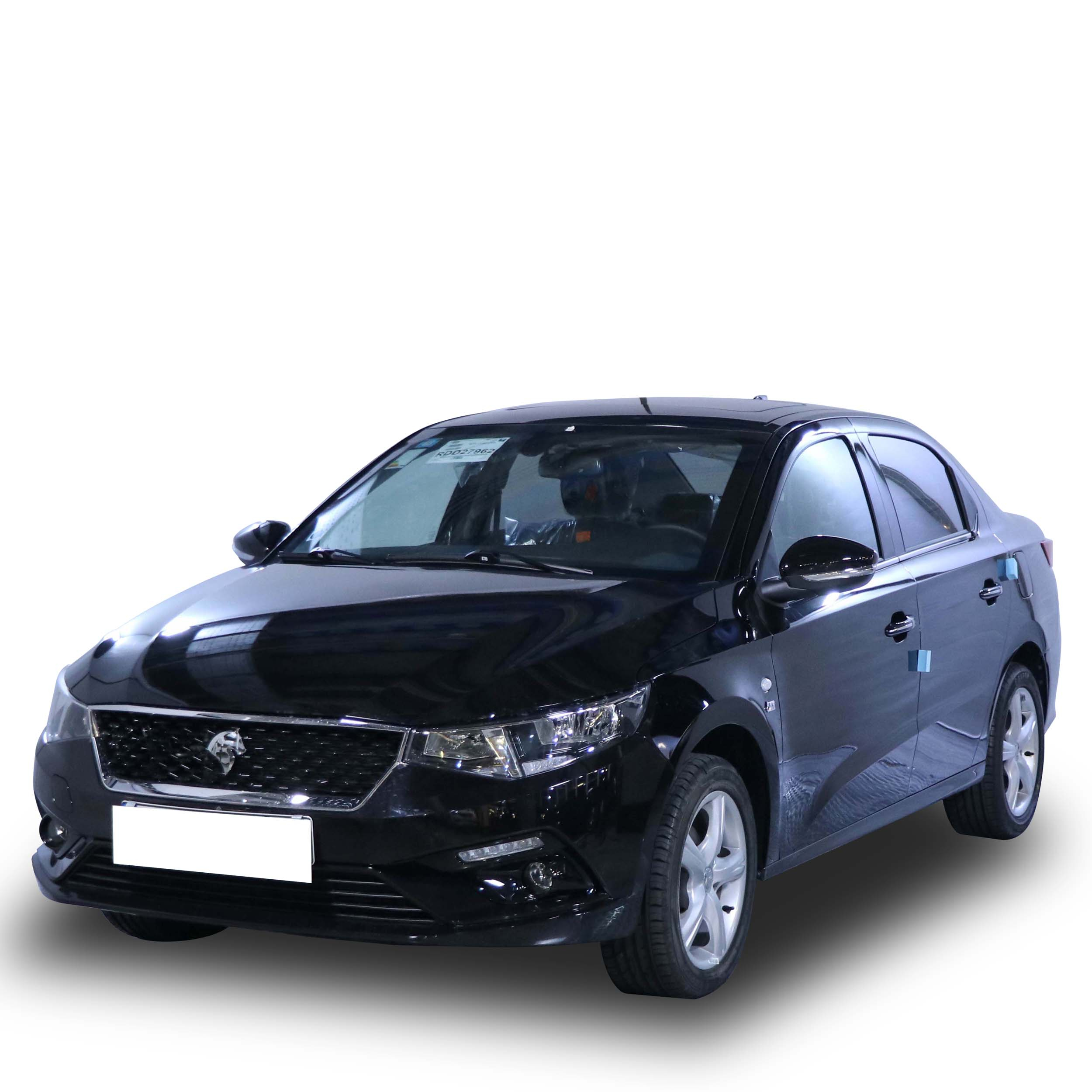 خودرو ایران خودرو تارا v4 دنده اتوماتیک سال 1403