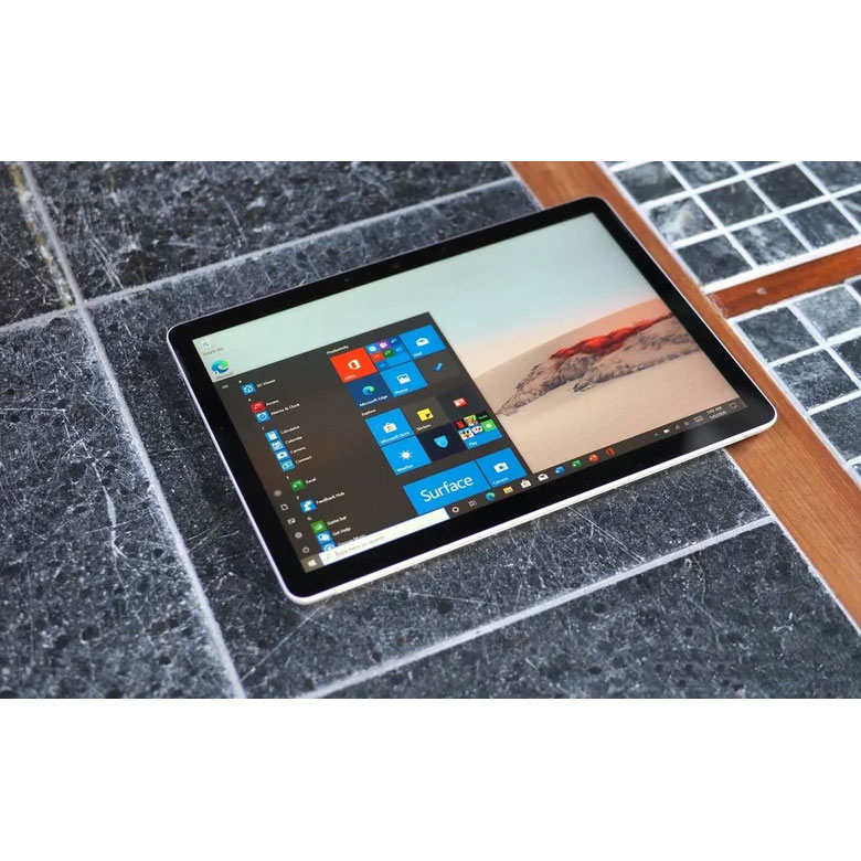 تبلت مایکروسافت مدل Surface Go 2-Pentium 4425Y ظرفیت 64 گیگابایت و رم 4 گیگابایت