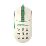 ماوس گیمینگ بلادی مدل W72 Ultra