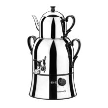 سماور برقی کرکماز مدل A338