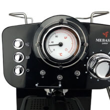 اسپرسوساز مباشی مدل MEBASHI ECM2005