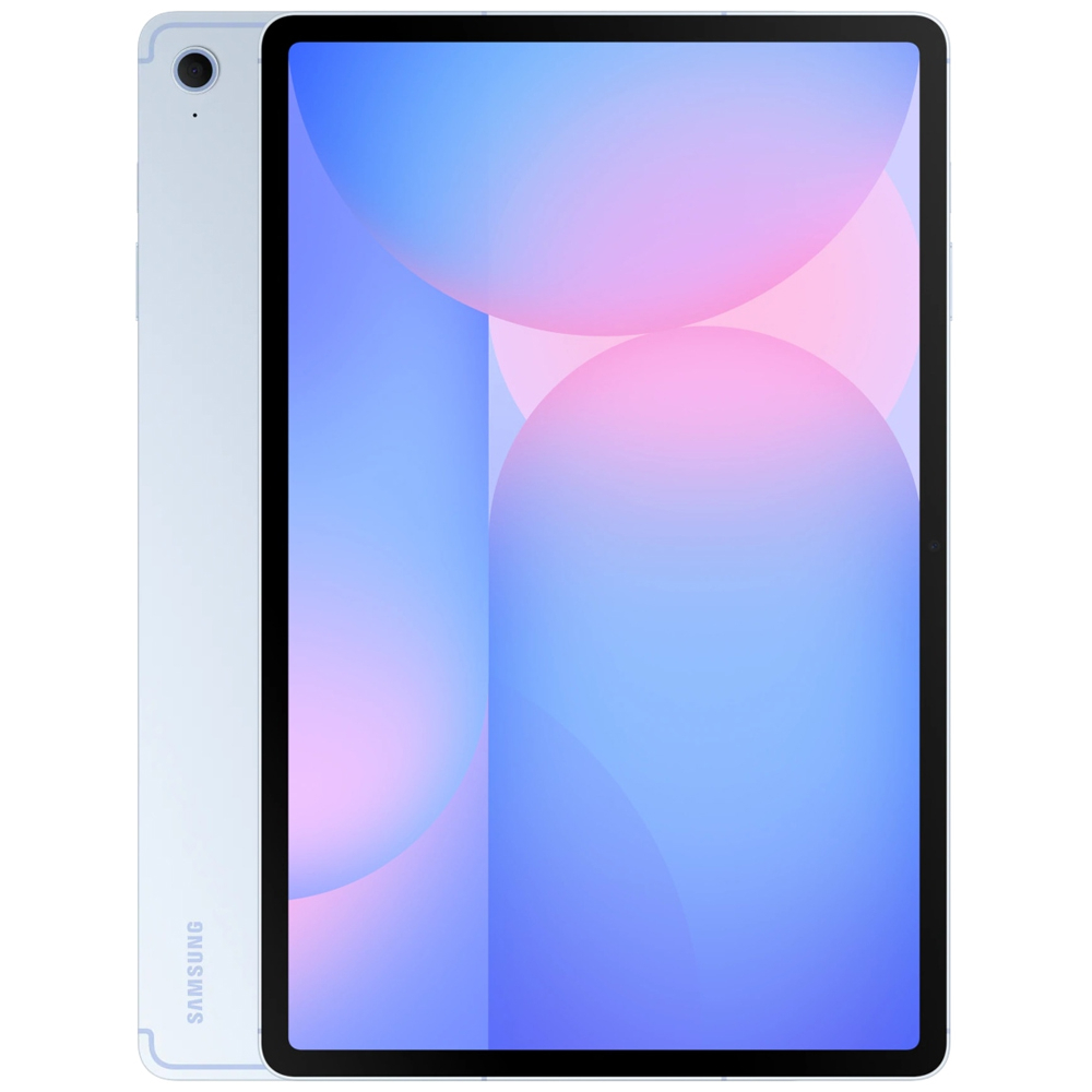 تبلت ۱۳.۱ اینچ سامسونگ مدل Galaxy Tab S10 FE Plus Wi-Fi ظرفیت 128 گیگابایت و رم 8 گیگابایت