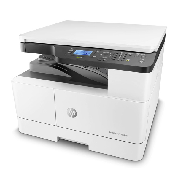 پرینتر چند کاره لیزری اچ‌پی مدل LaserJet MFP M442dn