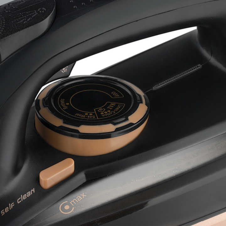 اتو بخار راف مدل R.1305