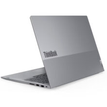 لپ تاپ 16 اینچی لنوو مدل ThinkBook 16 G7 IML-Core Ultra 5 125U-8GB DDR5-512GB SSD-IPS-Backlit-Fingerprint
