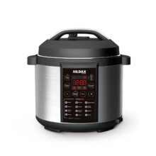 پلوپز 8 نفره هیلداکس مدل HD-6020PC